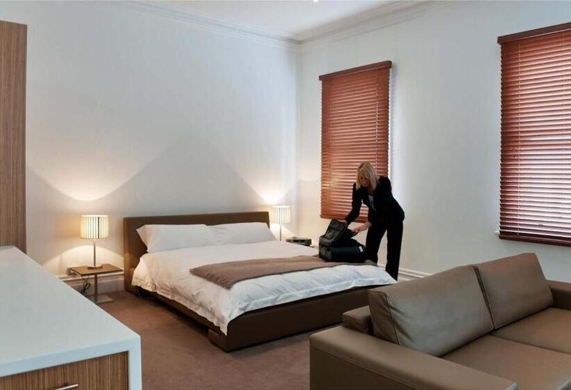 סטודיו סטנדרט, מיטה זוגית, Ikon