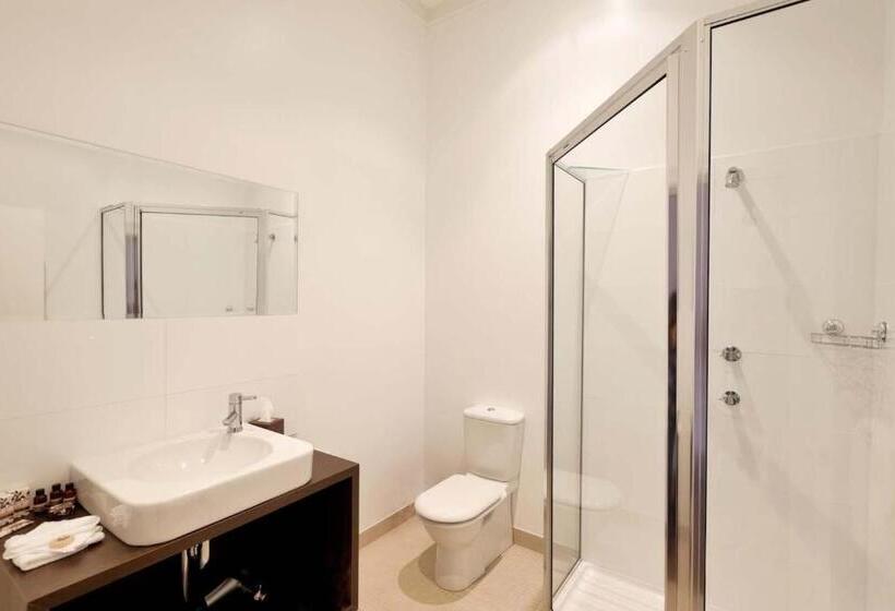 סטודיו סטנדרט, מיטה זוגית, Ikon