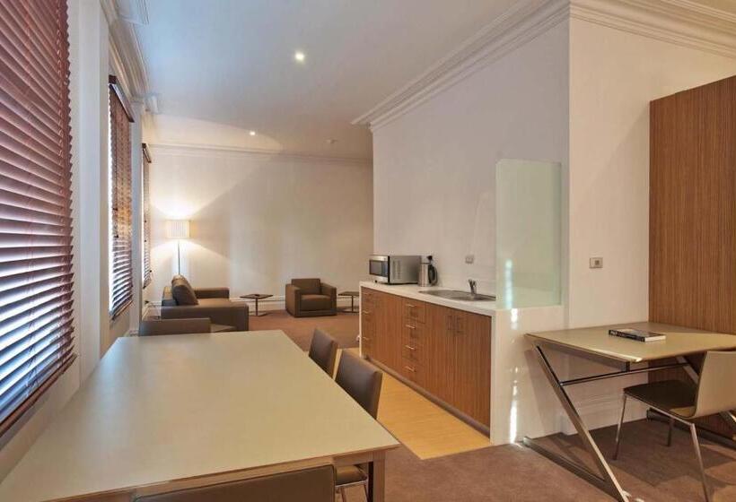 סטודיו דלוקס נוף לים, Ikon