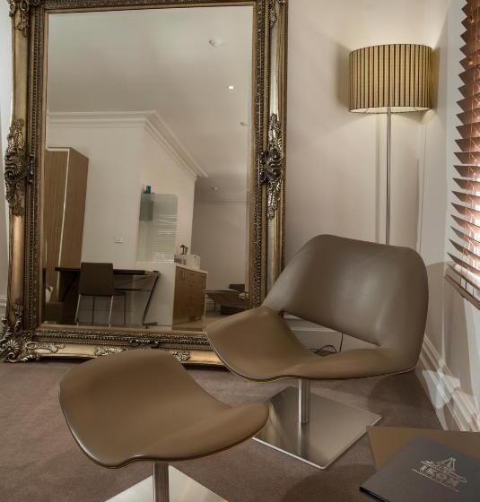 סטודיו דלוקס נוף לים, Ikon