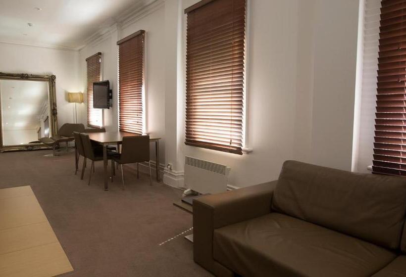 סטודיו דלוקס נוף לים, Ikon