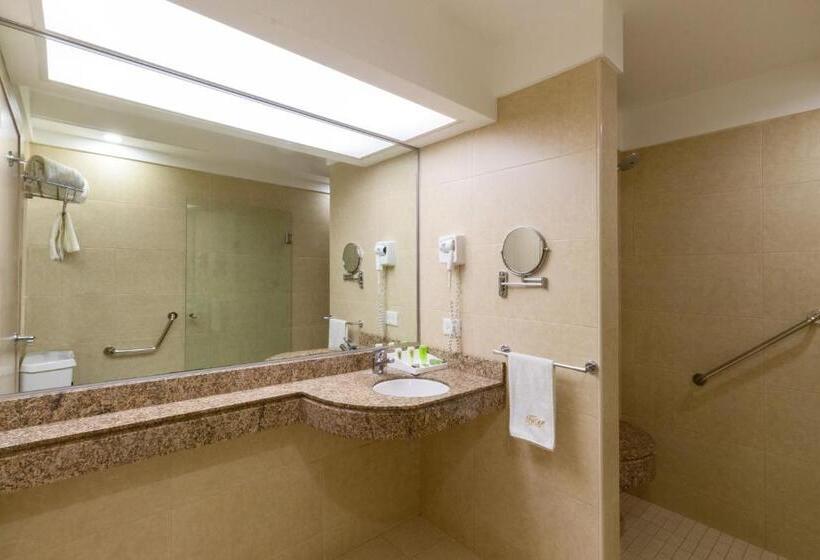 Номер Deluxe, Marbella