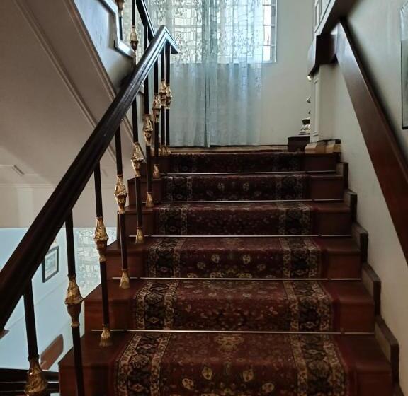 이그제큐티브 룸, Mohit