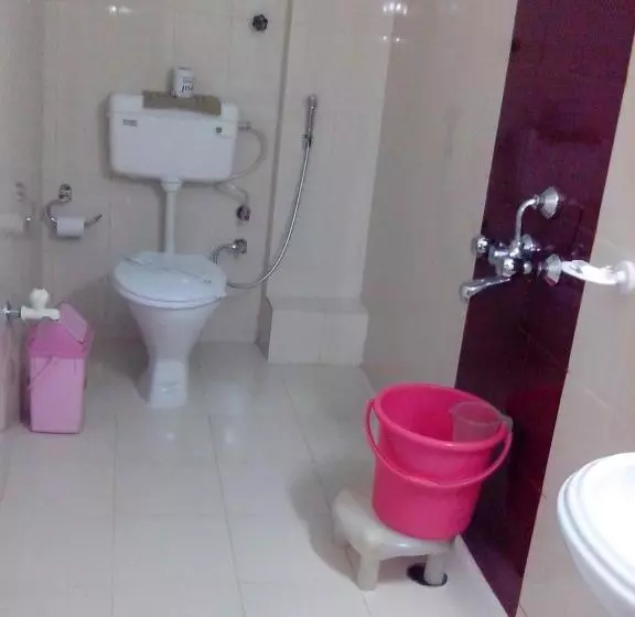 Executive-huone, Mohit