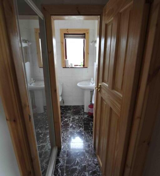 Номер Стандарт Совместная Ванная, Sandwick Bay Guest House