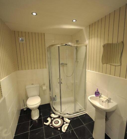 스탠다드 룸 공동 욕실, Sandwick Bay Guest House