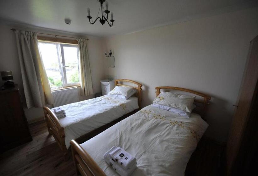 Номер Стандарт Совместная Ванная, Sandwick Bay Guest House