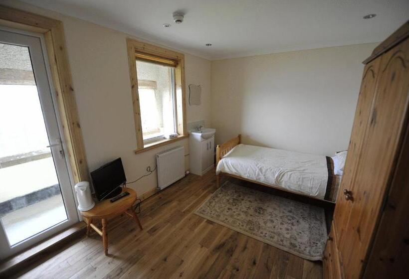 Номер Стандарт Индивидуальный с Балконом, Sandwick Bay Guest House