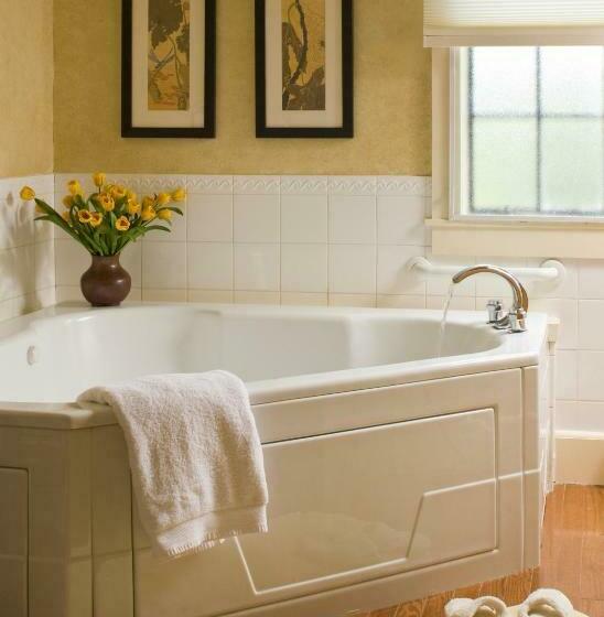 غرفة قياسية, Settlers Inn