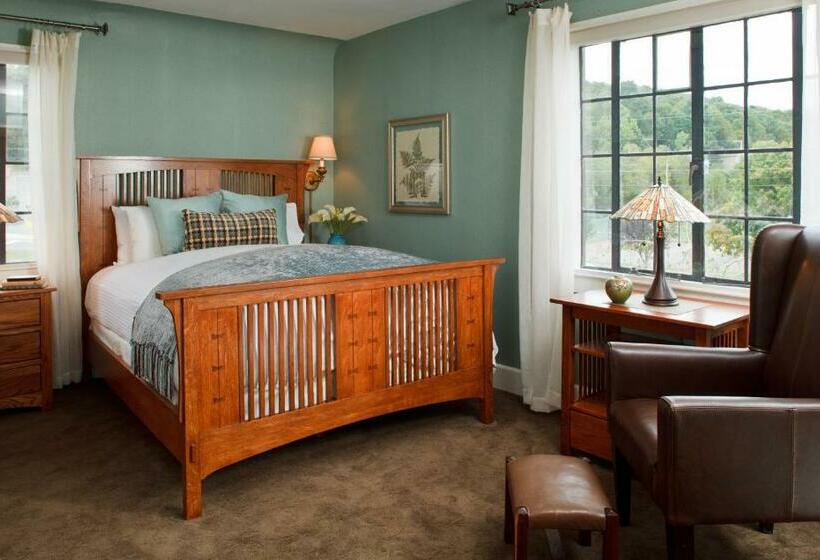 غرفة قياسية, Settlers Inn