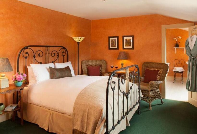 غرفة قياسية, Settlers Inn