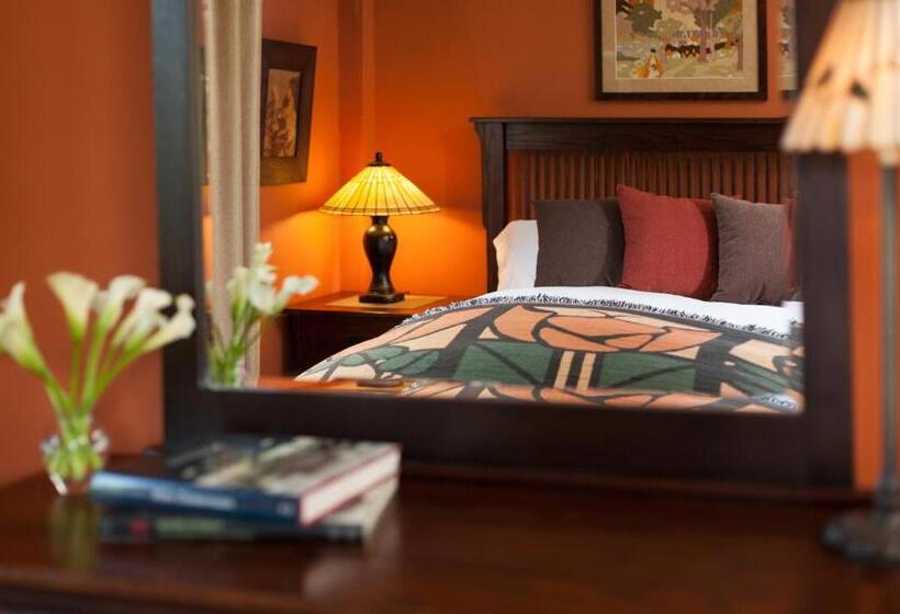 غرفة قياسية, Settlers Inn