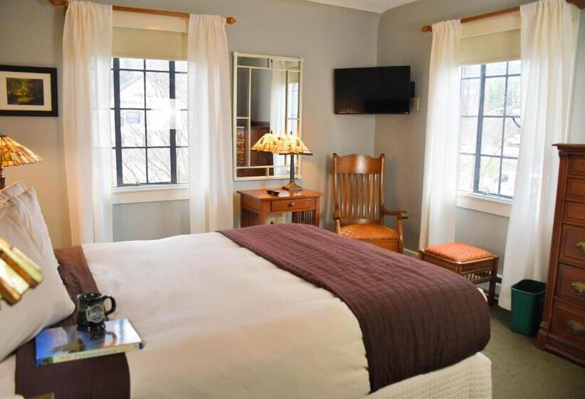 Номер Стандарт, Settlers Inn