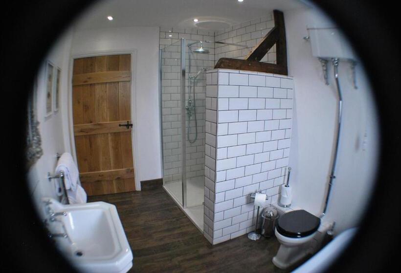 Family Suite, The Bowl Inn