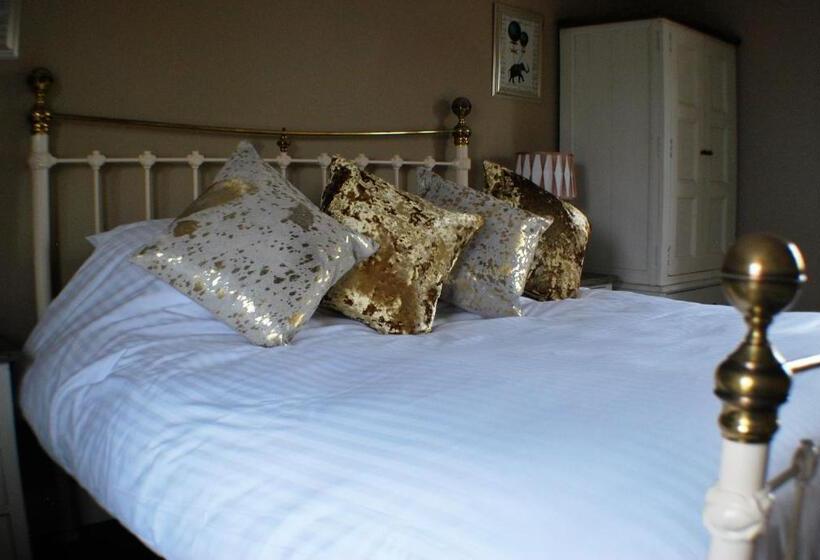 スイート（家族用）, The Bowl Inn