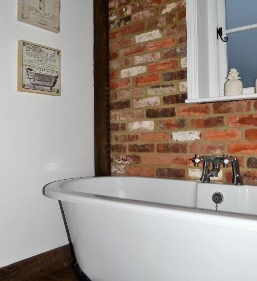 スイート（家族用）, The Bowl Inn