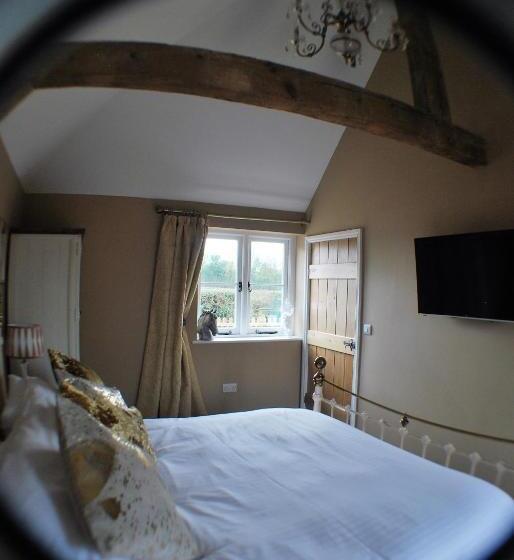 スイート（家族用）, The Bowl Inn