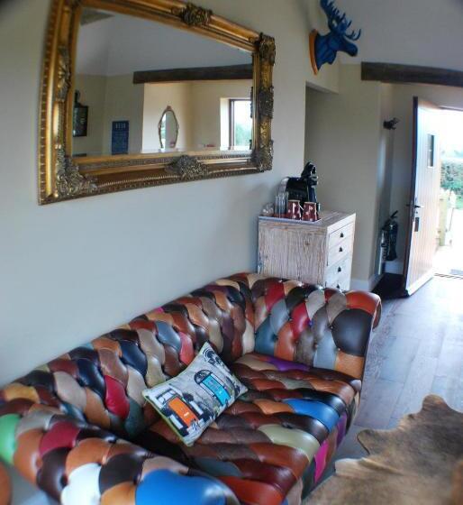 スイート（家族用）, The Bowl Inn