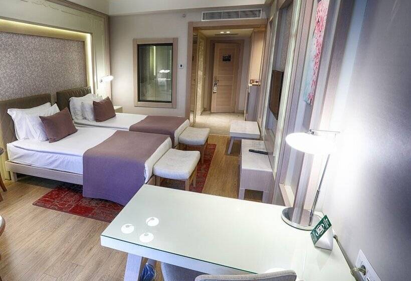 Habitació Estàndard, The Green Park  Ankara