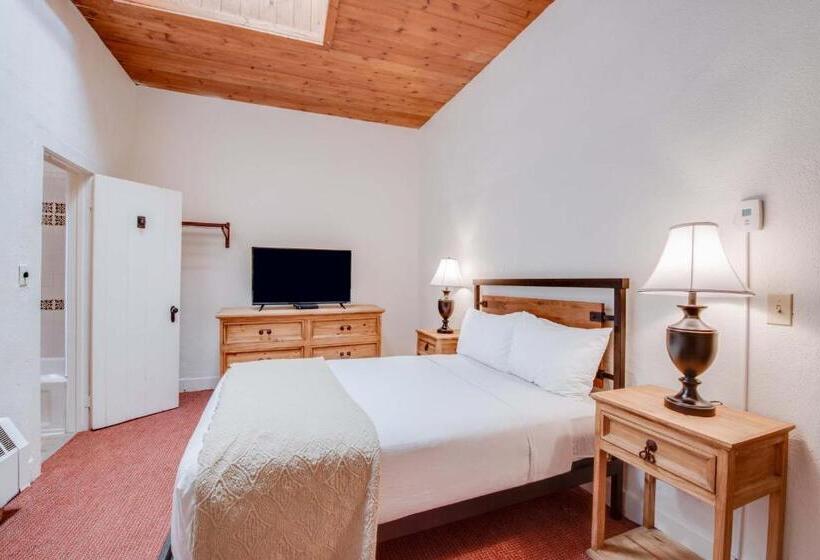 ベーシックルーム, The Historic Taos Inn