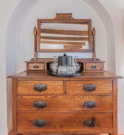 スタンダードルーム, The Historic Taos Inn