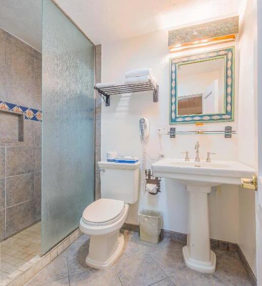 スイート, The Historic Taos Inn