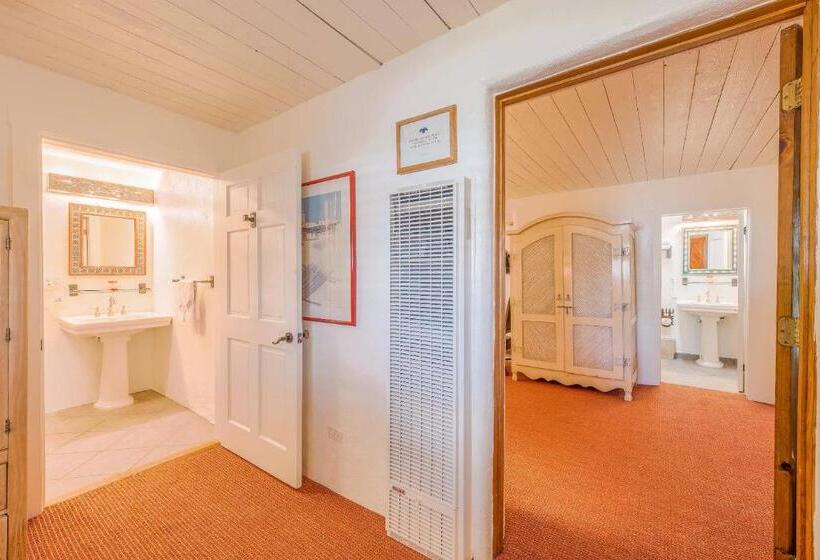 スイート, The Historic Taos Inn