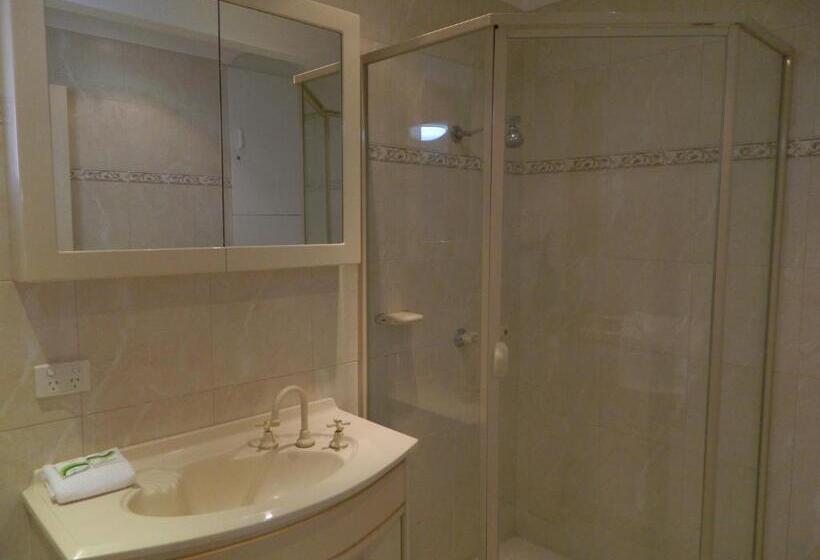 Дом 2 Спальни, Isle Of Palms Resort