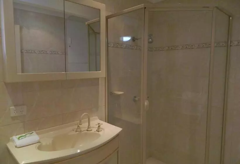 ２ベッドルームハウス, Isle Of Palms Resort
