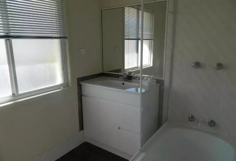 ２ベッドルームハウス, Isle Of Palms Resort