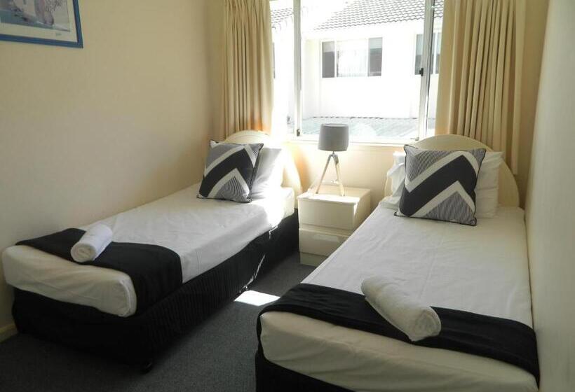 Дом 2 Спальни, Isle Of Palms Resort