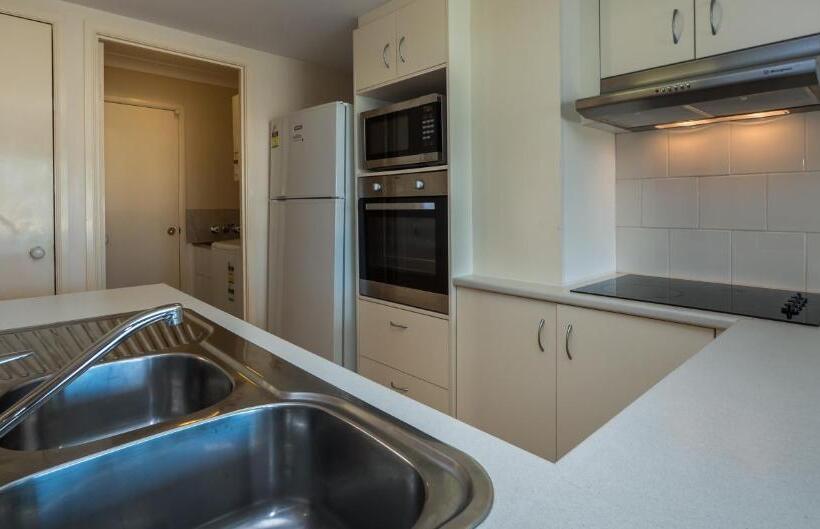 Дом 2 Спальни, Isle Of Palms Resort