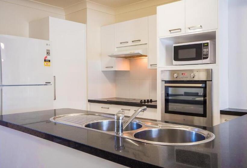 Дом 2 Спальни, Isle Of Palms Resort