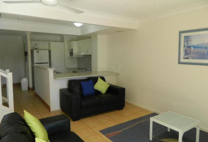 Дом 3 Спальни, Isle Of Palms Resort