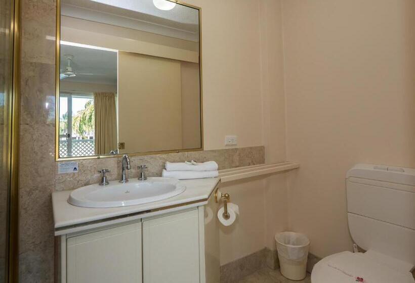 Дом 3 Спальни, Isle Of Palms Resort