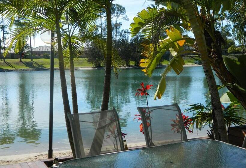 Дом 4 Спальни, Isle Of Palms Resort