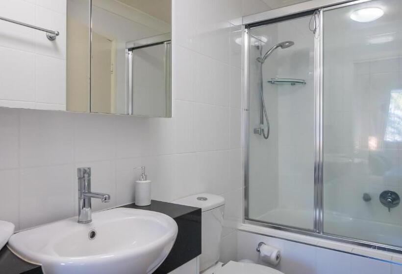 Дом 4 Спальни, Isle Of Palms Resort