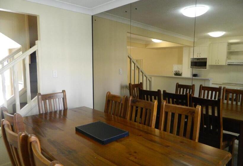 Дом 4 Спальни, Isle Of Palms Resort