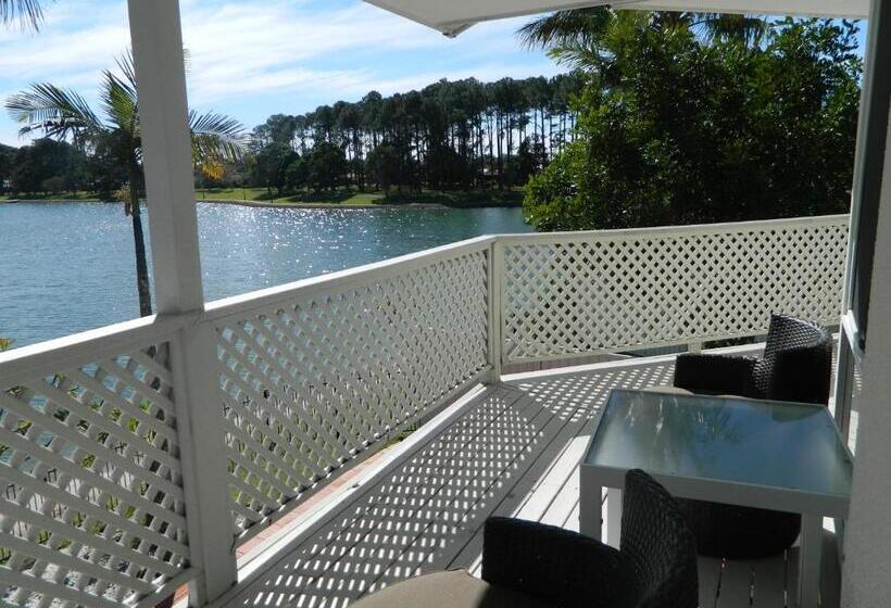 Вилла 4 Спальни, Isle Of Palms Resort