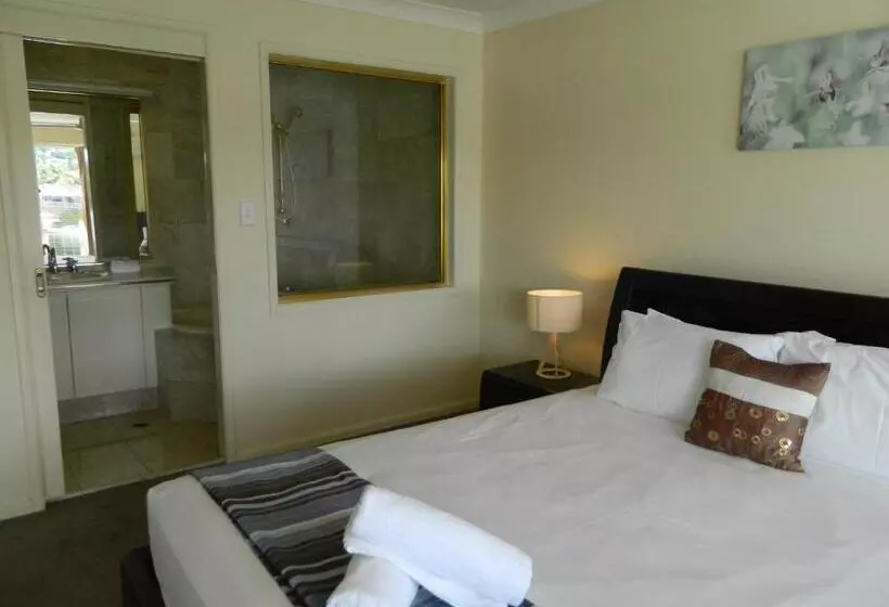 ビラ４ベッドルーム, Isle Of Palms Resort