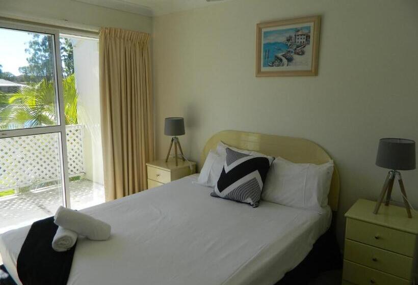 Дом 3 Спальни, Isle Of Palms Resort