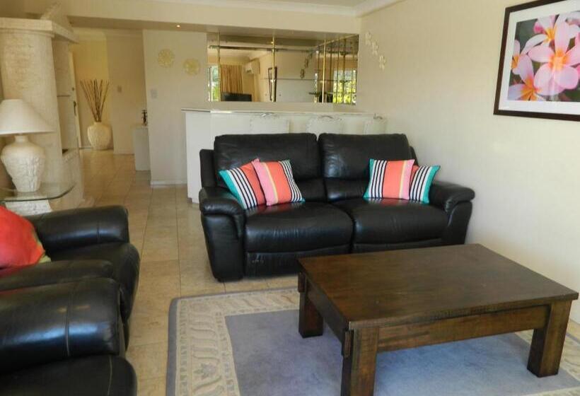Дом 3 Спальни, Isle Of Palms Resort