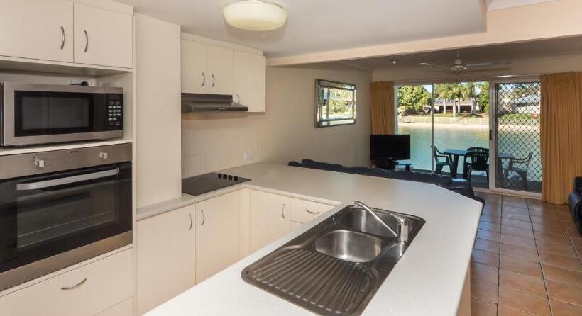 Дом 3 Спальни, Isle Of Palms Resort