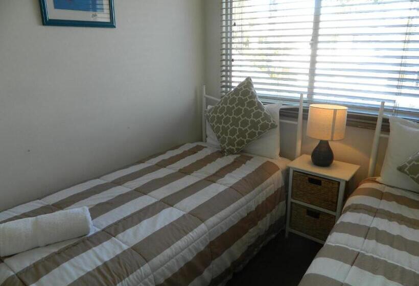 Дом 3 Спальни, Isle Of Palms Resort