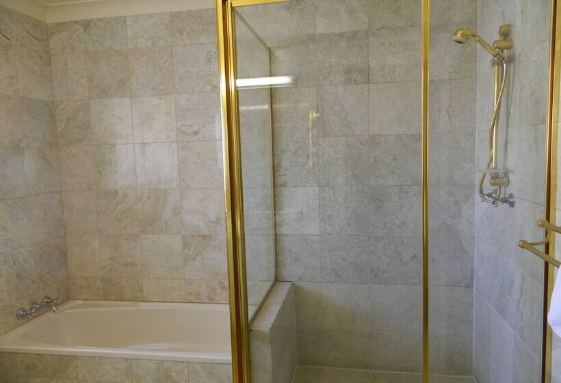 Вилла 4 Спальни, Isle Of Palms Resort