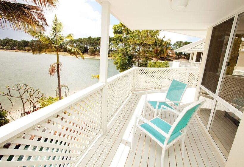 Вилла 4 Спальни, Isle Of Palms Resort