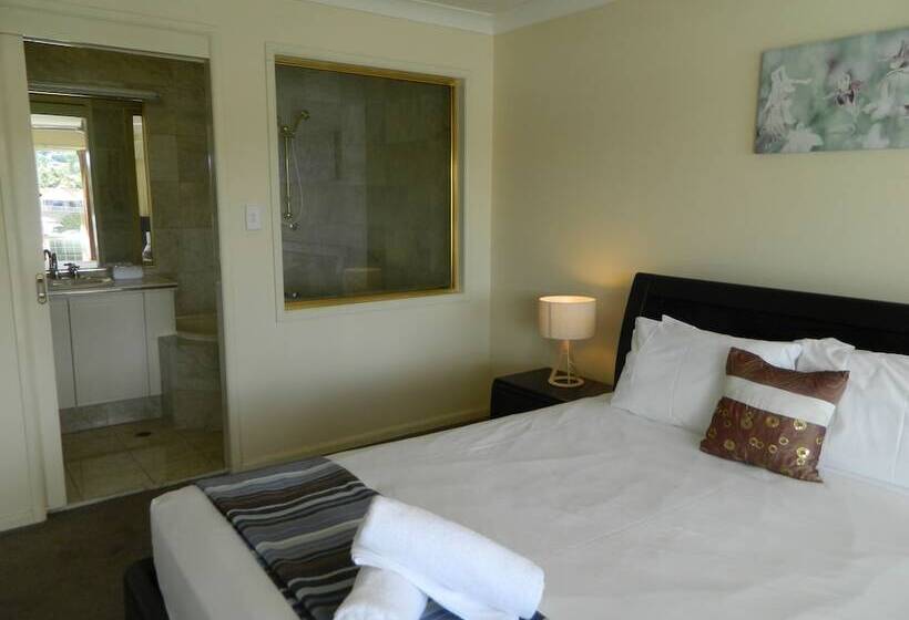 Вилла 4 Спальни, Isle Of Palms Resort