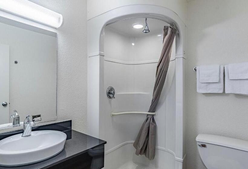 غرفة قياسية سرير كينج, Park Inn By Radisson, Cheyenne