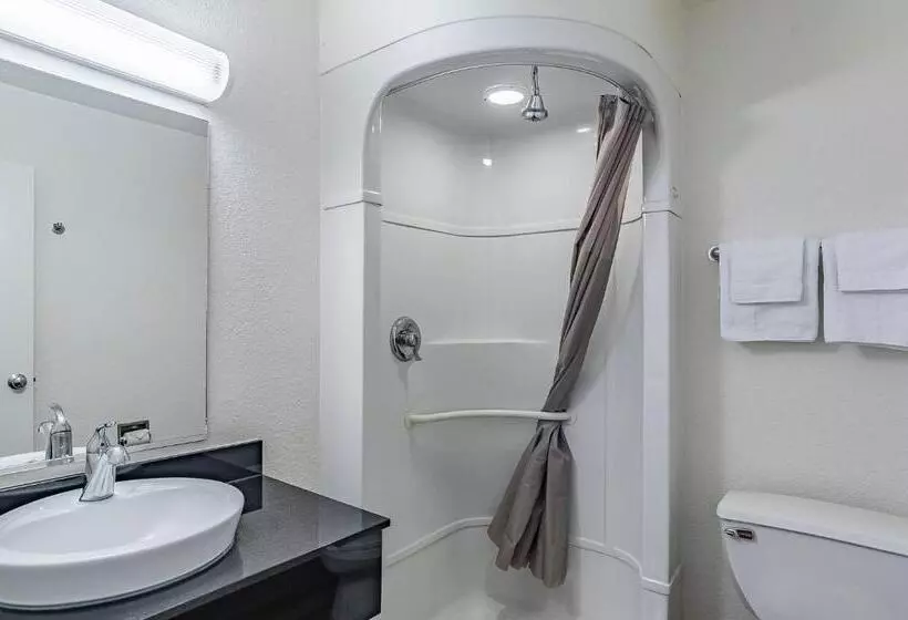 Standard-huone King-vuode, Park Inn By Radisson, Cheyenne