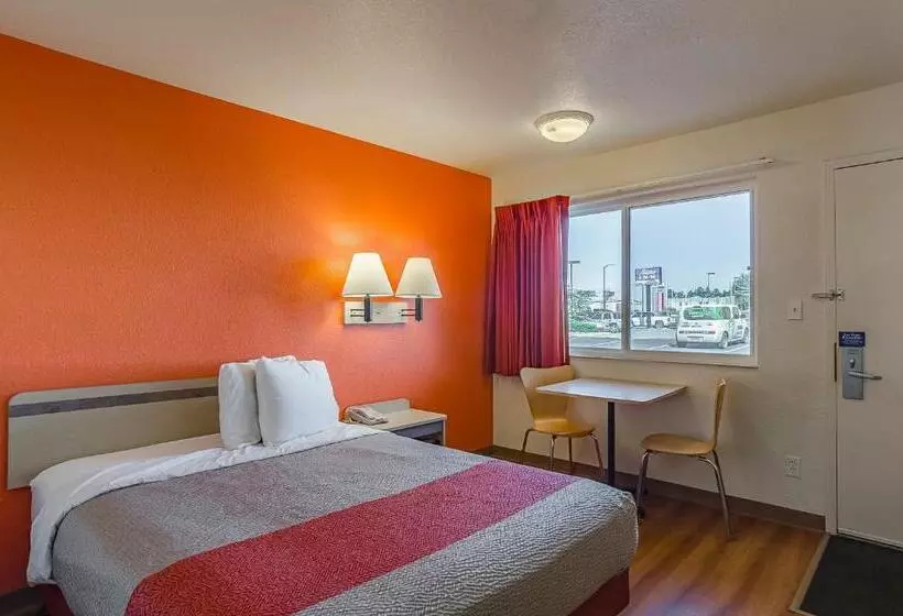 Standard-huone King-vuode, Park Inn By Radisson, Cheyenne